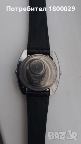 часовници за реставрация или части., снимка 7 - Мъжки - 52177495