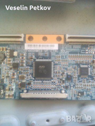 SAMSUNG LE37C530F1WXXU на части, снимка 6 - Части и Платки - 28543795