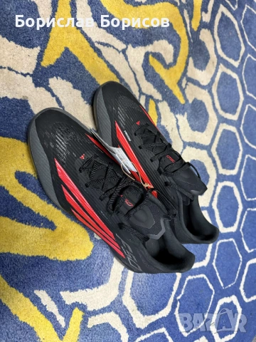 Маратонки Adidas F50 League