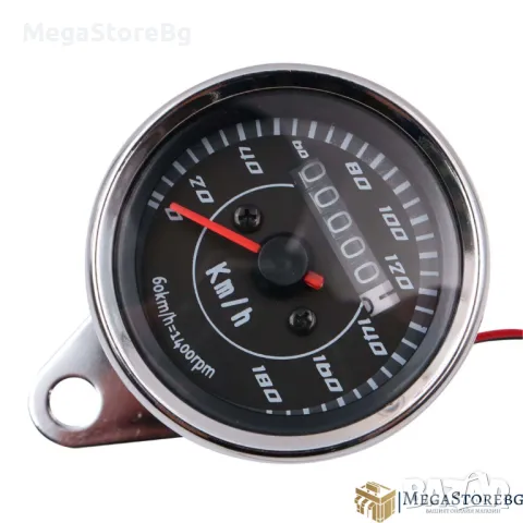 Километраж за мотоциклет мотор PA862, снимка 2 - Аксесоари и консумативи - 49642466