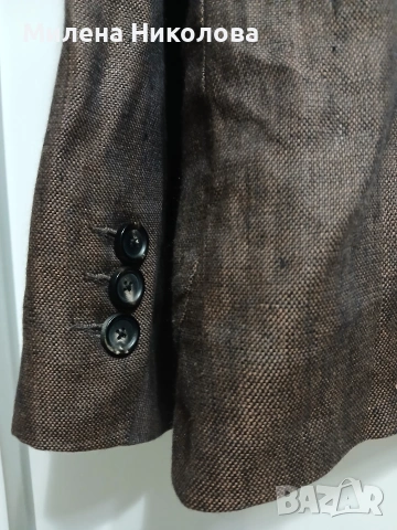 Ново сако Jack&jones L , снимка 6 - Сака - 53052961