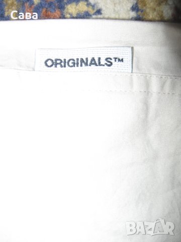 Ризи JACK&JONES  мъжки,Л-ХЛ, снимка 5 - Ризи - 43217761