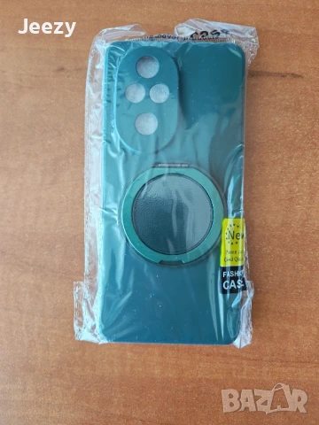 Продавам кейс за Honor 200 Pro, снимка 3 - Калъфи, кейсове - 50769109