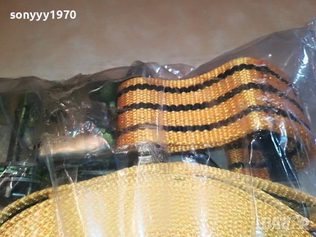 🚘КОЛАН 12МЕТРА И ТРЕСЧОТКА ЗА 30ЛВ 2809221428, снимка 9 - Аксесоари и консумативи - 38146938