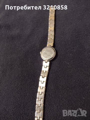 Дамски часовник,,Bernard lacomb", снимка 2 - Дамски - 35482523