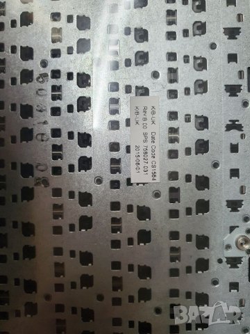 Лаптоп HP 350 G2 части, снимка 16 - Части за лаптопи - 25031721