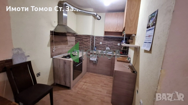 Тристаен апартамент в кв. Опълченски, снимка 5 - Апартаменти - 51717403