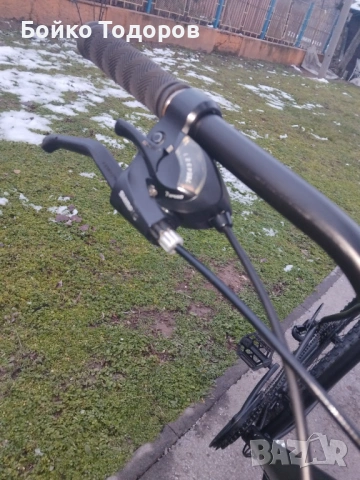 Продавам велосипед в перфектно състояние 29 , снимка 4 - Велосипеди - 53368362