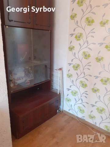 Давам двустаен апартамент под наем, снимка 3 - Апартаменти - 52397461