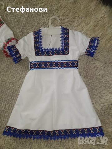 Рокли с народни мотиви, снимка 3 - Други - 28812942