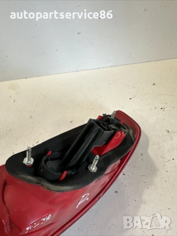 Заден десен външен стоп за Alfa Romeo 159 Sportwagon (2009), снимка 2 - Части - 53203989
