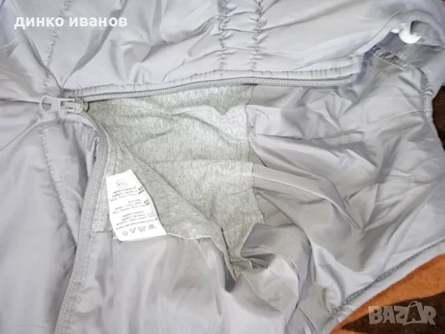 Български зимен ватиран детски комплект VEGA M, снимка 7 - Детски комплекти - 48651126