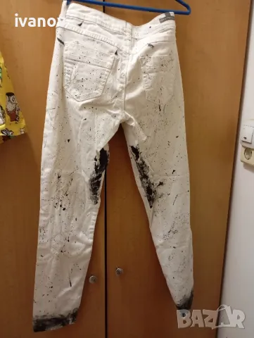 Lauren Conrad детски панталон , снимка 3 - Детски комплекти - 49622937