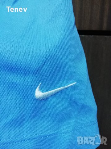 Nike Golf DRI-FIT Polo оригинална тениска XXL , снимка 3 - Тениски - 39546640
