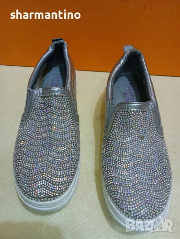 Skechers Goldie N 38 - 35 лв, снимка 2 - Дамски елегантни обувки - 50506165