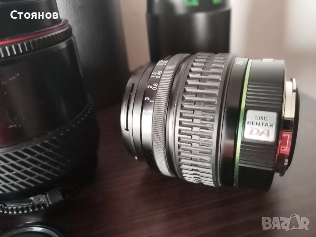 Обективи, Tokina,REVUE,REVUENON,HANSA,Vivitar,PORST,BEROLINA,Soligor , снимка 8 - Обективи и филтри - 46856565