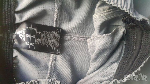 Долница Адидас, размер 164-170 см, снимка 3 - Спортни дрехи, екипи - 28682921