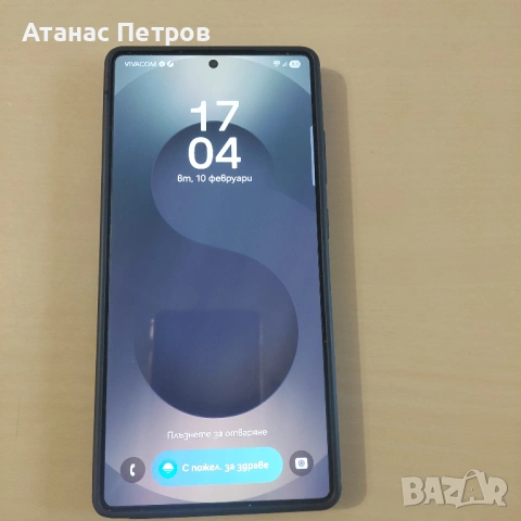 Продавам Samsung S25 Ultra – като нов, снимка 2 - Samsung - 52945208