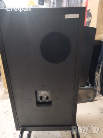 Onkyo sc 600, снимка 6 - Тонколони - 53378862