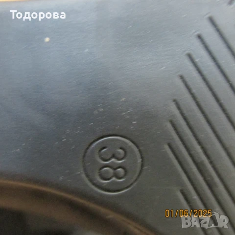 дамски обувки, снимка 5 - Дамски ежедневни обувки - 50627703