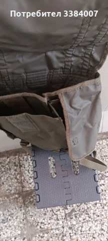 Продавам раница, снимка 4 - Екипировка - 51743986
