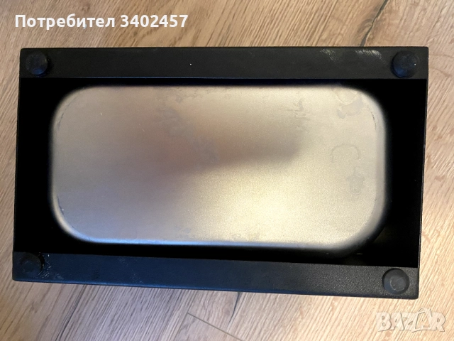 Контейнер Гастронорм, 10cm дълбочина - 26,5 x 16,2cm, неръждаема стомана, като нов, снимка 3 - Съдове за готвене - 52068453