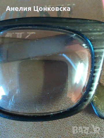 Очила и калъф 50-те г., снимка 10 - Антикварни и старинни предмети - 28156430