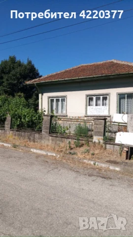 Къща във С.Айдемир, снимка 7 - Къщи - 50897476