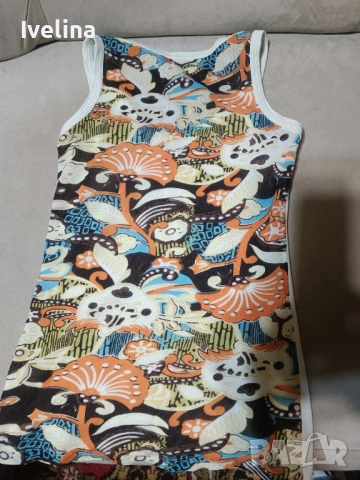 Дамски потници С,Хс, снимка 6 - Потници - 53527772