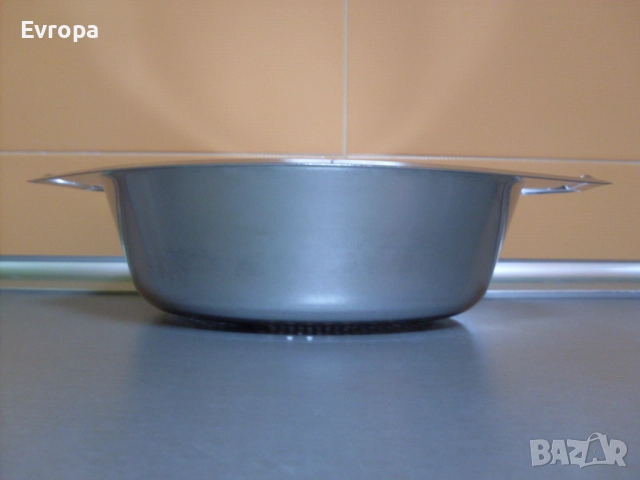 Гевгир и цедка за зеленчуци от неръждаема стомана., снимка 9 - Аксесоари за кухня - 40792284