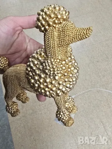 фигурки статуетки кучета и котки , снимка 6 - Статуетки - 49772422