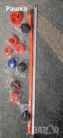 ‼️Електронен нашийник за 3 кучета‼️, снимка 3 - За кучета - 49550127