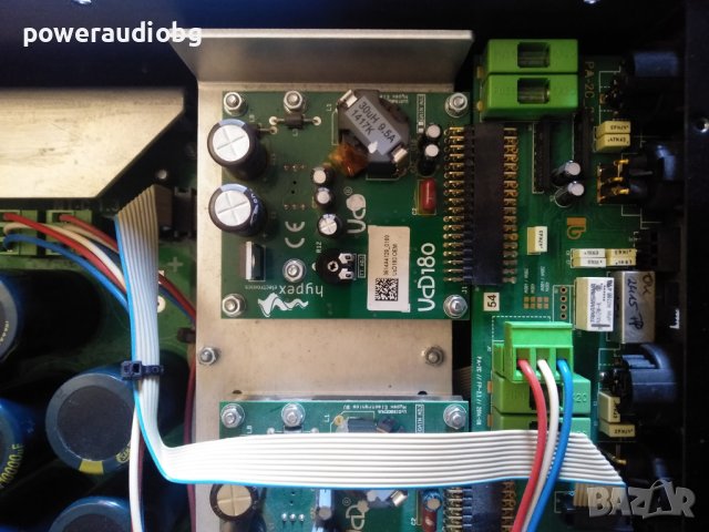 Висококачествен усилвател LB PA6100 - 6 х 200 Вата, снимка 14 - Ресийвъри, усилватели, смесителни пултове - 43991324