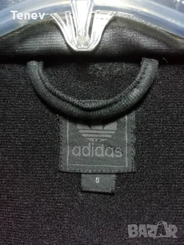 Adidas Chile 62 Rasta Bob Marley Originals оригинално горнище размер S Боб Марли , снимка 9 - Спортни дрехи, екипи - 49698737