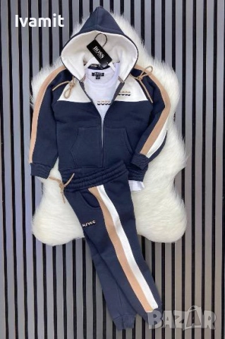 Детски комплект и грейки, снимка 10 - Детски комплекти - 52365089