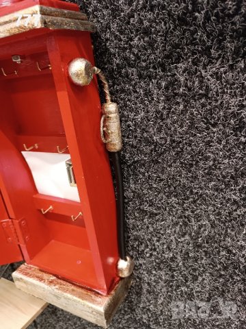 кутия за ключове , снимка 3 - Други стоки за дома - 43751322