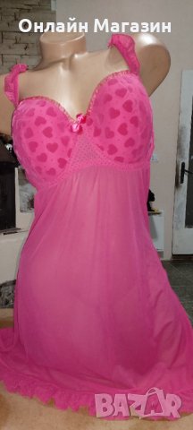 Комплект  код 96 л хл , снимка 3 - Корсети, бюстиета, топове - 32776229