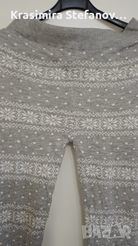 детски суичъри +вълнен клин, снимка 8 - Детски комплекти - 53444049