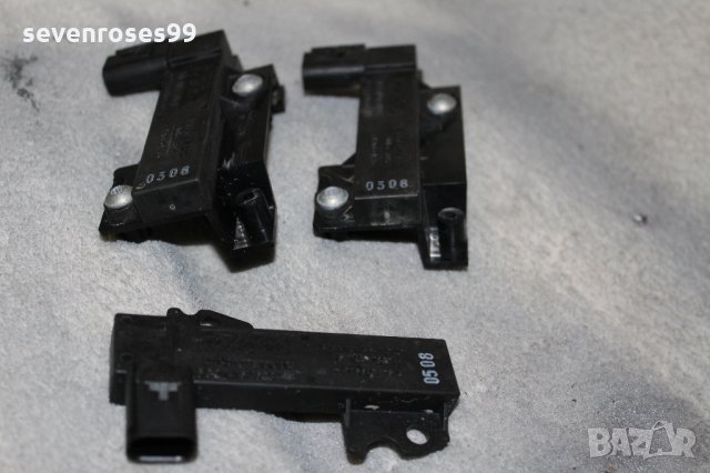 Антена за безключово отваряне на вратите Jaguar XF 2010, снимка 2 - Части - 28687179