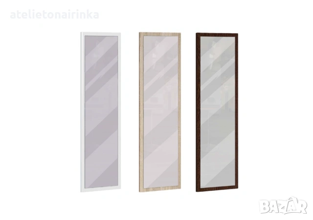 Пано с огледало