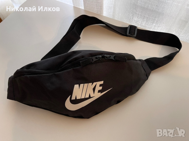 Чанти за през кръст и гърдите Nike,Jordan,Adidas,Lacoste, снимка 4 - Чанти - 42216777