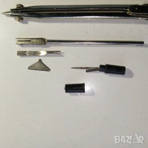 Комплект пергели , снимка 7 - Ученически пособия, канцеларски материали - 47953112