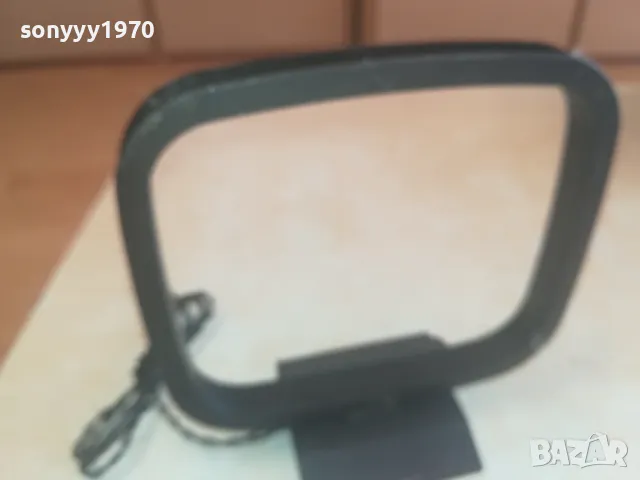 АНТЕНА С МАЛКА БУКСА С ДВА ПИНА-ТУНЕР/RECEIVER 1102251612, снимка 8 - Други - 49085652