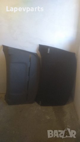 Кора задно стъкло Seat Toledo Сеат Толедо 