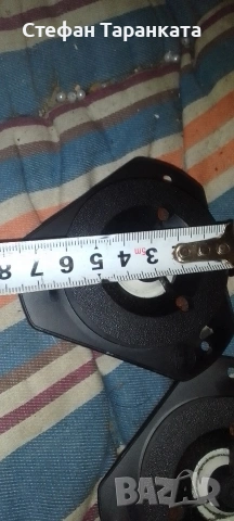 Високо честотни говорители Izofron, снимка 4 - Тонколони - 53506686