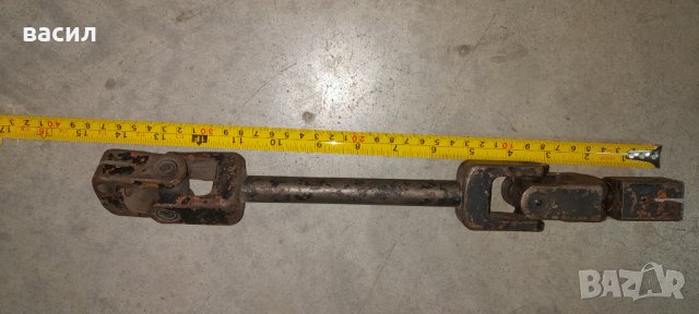 КАРДАН, снимка 1