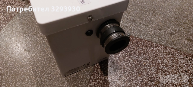 Професионална помпа за изтласкване на мръсна вода, снимка 4 - Водни помпи - 49327737