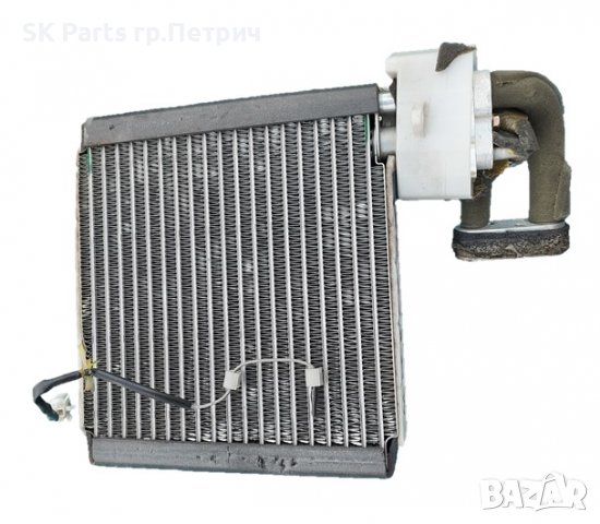 Климатичен радиатор за Mazda 6/ Мазда 6 02/08 г, снимка 2 - Части - 40092592