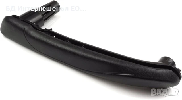 8200548972  Предна дясна дръжка за врата, Renault, Kangoo 2, Citan W415, Черен, снимка 3 - Части - 50968217