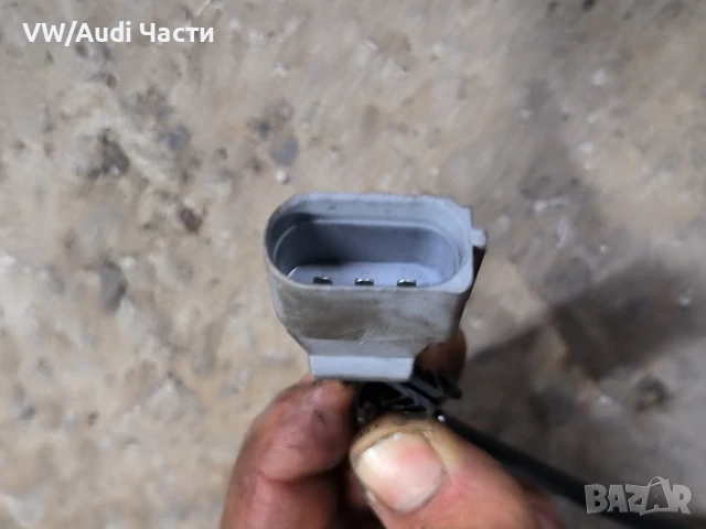 Датчик колянов вал за Голф 4 Ауди А3 Сеат Шкода Бора VW Golf 4 Audi A3 Seat Skoda Bora 038907319A, снимка 4 - Части - 50921308